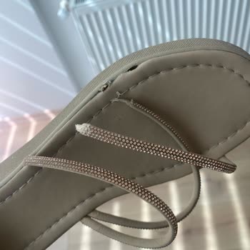 Bambi Ayakkabı Ürün Kopması Ve İade İçin Ulaşamama