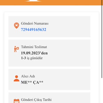 MNG Kargo Darıca Transfer Aşamasında Yazıyor