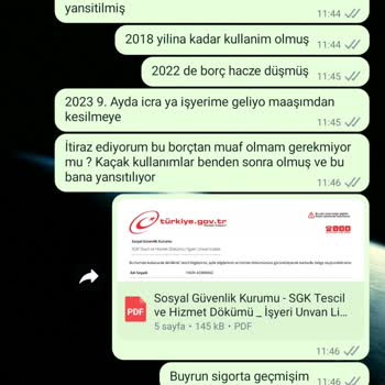 SEDAŞ Abonelik İptali Sonrası Usulsüz Kullanım Mağduriyeti