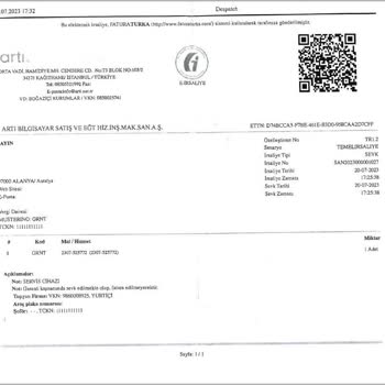 İPhone 11 Şebeke Sorunu Troy Ve Apple Servis Yetkisiz Müdahale