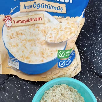 Eti Gıda Yabancı Cisim Çıkması.