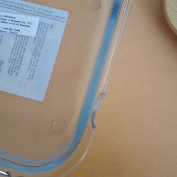 IKEA Hasarlı/ Kırık Ürün