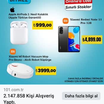 E-ticaret Marka Taklidiyle Dolandırıcılık 9000 TL Gitti