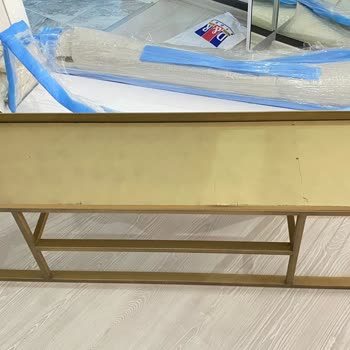 Vivense Tamamen Hasarlı Ürün Gönderdi