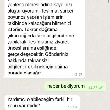 AGT Kargo Kartımı Ulaştırmıyor 17 Gün Oldu!