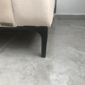 Modalife Yamuk Koltuk Ayağı