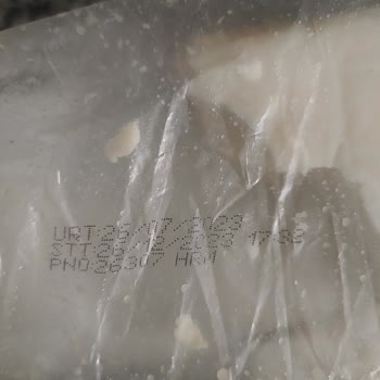 A101 Marketten Aldığımız Kaşar Peyniri Küflendi