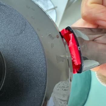 Fakir Bestea Demlik Kolu Kopması