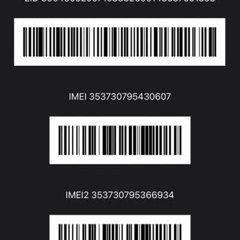 BTK-IMEI (telefonu Kaydettirmeme Rağmen Sistemde Kayıt Dışı Görünüyor)
