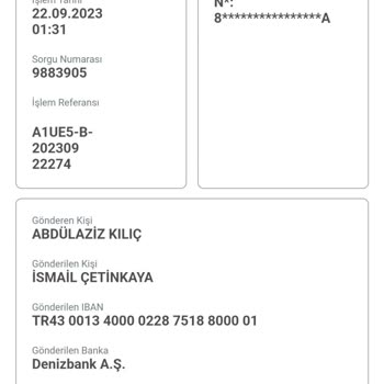 Sahibinden RKS RS X25