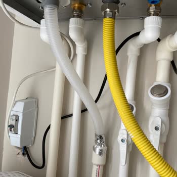 ECA Kombi ve Servis Sıkıntısı