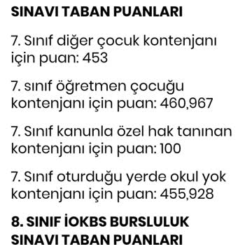 Milli Eğitim Bakanlığı (MEB)  Emeklerin Zayii Olması