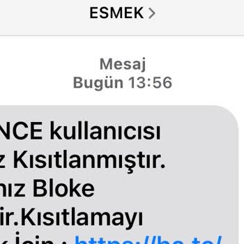 Binance Hesap Kısıtlama Hakkında