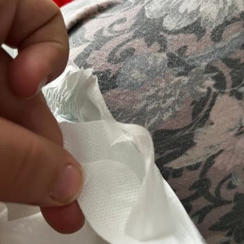 Jenny & Willy J**** W**** Bebek Bezi Üretim Hatası