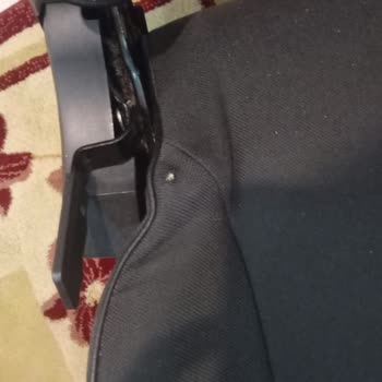 Hawk Gaming Chair Oyun Koltuğu Kalitesizlik Sorunu