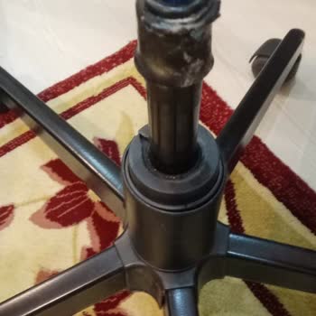 Hawk Gaming Chair Oyun Koltuğu Kalitesizlik Sorunu