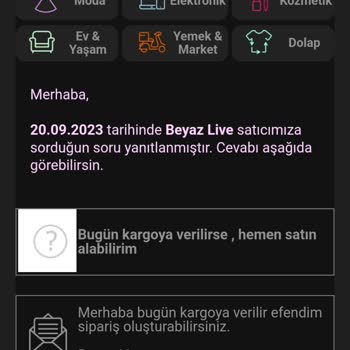 Trendyol Fiyasko Ve Başarısız Müşteri Hizmetleri