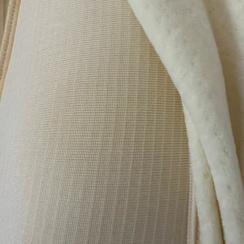 İşbir Polirest Yastık Ya da Parça Süngerli Anane Yastığı