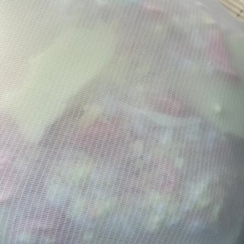 İşbir Polirest Yastık Ya da Parça Süngerli Anane Yastığı