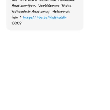 Binance Esence Diye Bir Şey