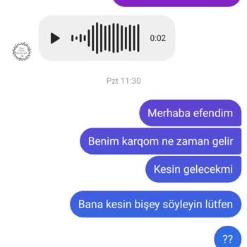 Temizfikirlerrr (Instagram) Temizfikirler Halıdan Şikayet