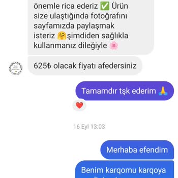 Temizfikirlerrr (Instagram) Temizfikirler Halıdan Şikayet
