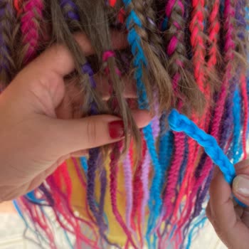 Perukhane Suzan Kuaför Afrika Örgüsü 3 Gün Sonra Bozuldu