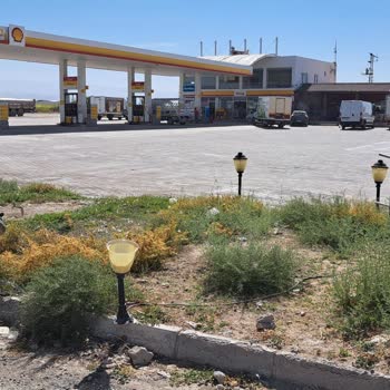 Shell Şubesi Temizlik Sorunu