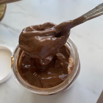 Son Kullanma Tarihi Olmasına Rağmen Nutella Bozuk Çıktı