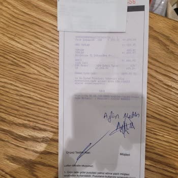 Boyner Para İadesi Yapılmasında Yaşanan Gecikme