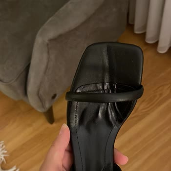 Trendyol Olivo Shoes Defolu Ayakkabı Gönderiyor