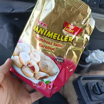 Ülker Bozuk Hatalı Ürün