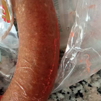 Pınar Sucuk Küflü Ürün Satışı