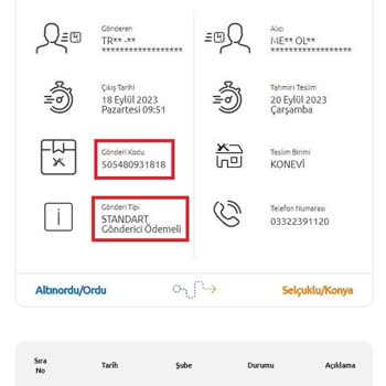 Trendyol Haksız Kargo Ücreti