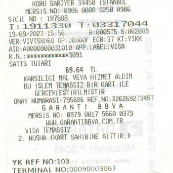 Trendyol Haksız Kargo Ücreti