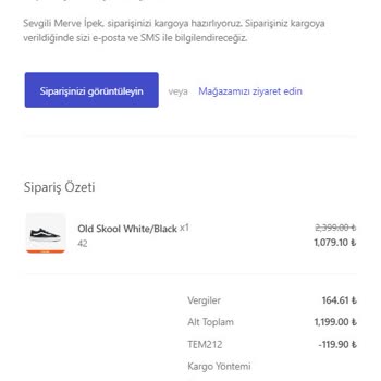 Paytr Sneaksload Sahte Ürün Satışı