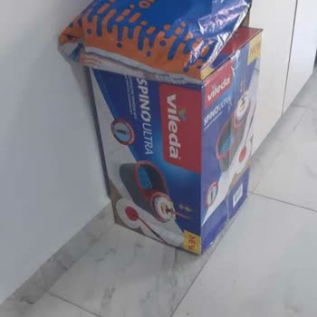 Vileda Döner Sap Çalışmıyor