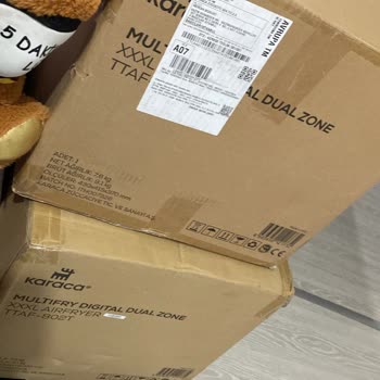 Karaca Züccaciye Uygulaması Hata Veriyor