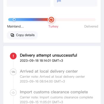 Lecoqsportifturkey.com Ürün Gelmiyor - Tüketici Yanıltılıyor