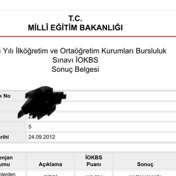 Milli Eğitim Bakanlığı (MEB) Depremzede Kontenjanından Nasıl Yararlanamıyoruz?