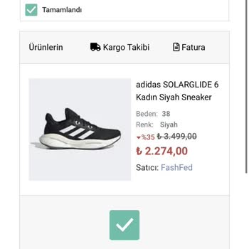 Fashfed İnanılmaz Kötü Hiç İyi Bir Yanı Yok