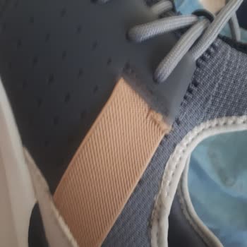 Skechers Defolu Ürün Gönderimi