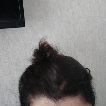 Koleston Saç Boyası Saçımı Simsiyah Yaptı