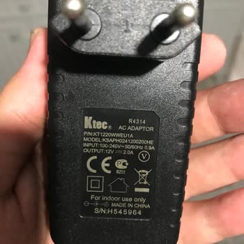 Digiturk Adaptör Kablosu Arızası