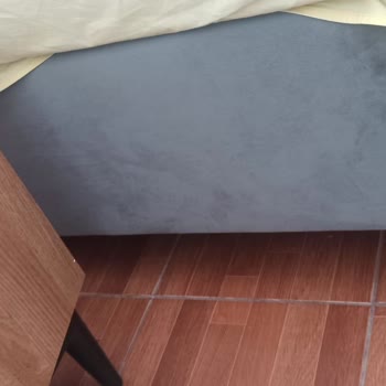 İstikbal Koltuk Renk Tonu Farklı, Model Yanlış