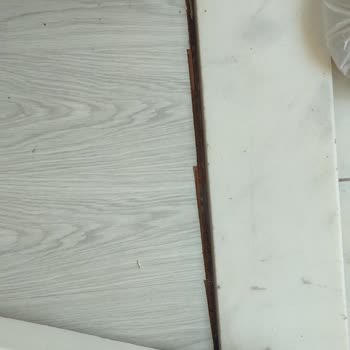 Can Yer Döşemeleri Kötü Bir Deneyim