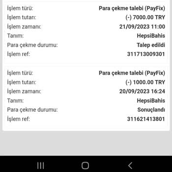 Youwin Den Para Çekme Talebim Günler Mi Sürecek