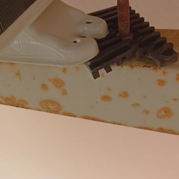 Bosch Marka Klimanın Yanlış Ve Eksik Montajı