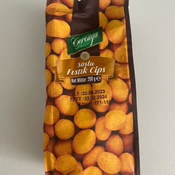 A101 Eski Tadı Olmayan Bozuk Kuruyemiş