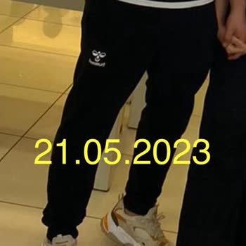 Skechers Pişmanlıktır, Paranızı Boşuna Çöp Etmeyin.